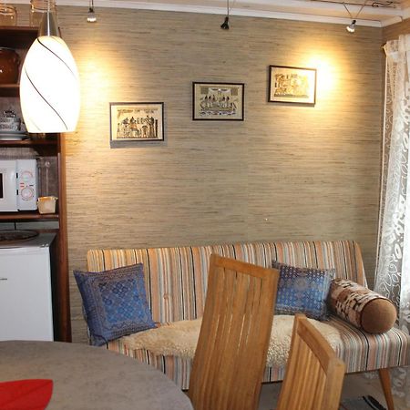 Posti Holiday Home Раквере Екстер'єр фото