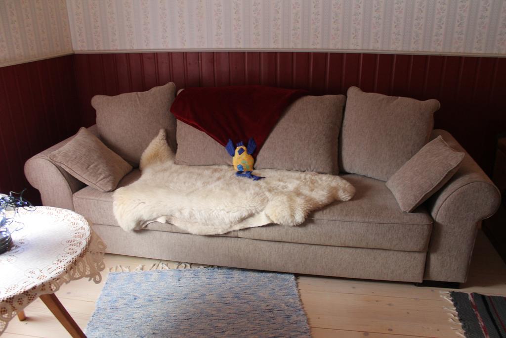 Posti Holiday Home Раквере Екстер'єр фото