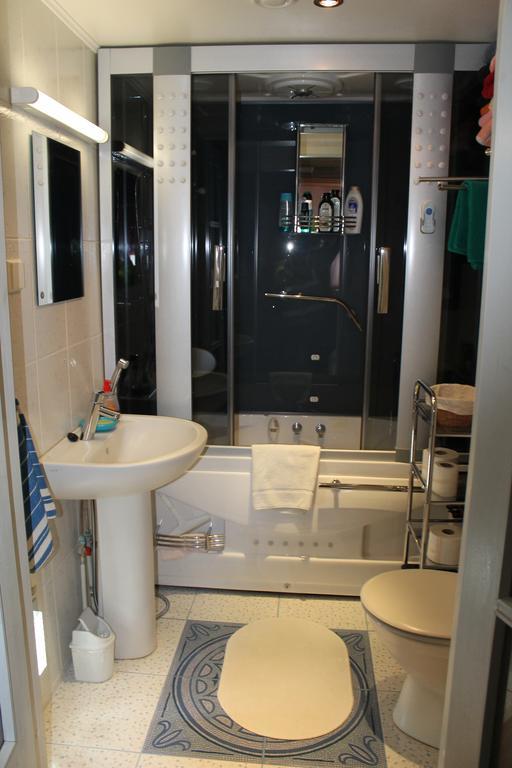 Posti Holiday Home Раквере Екстер'єр фото